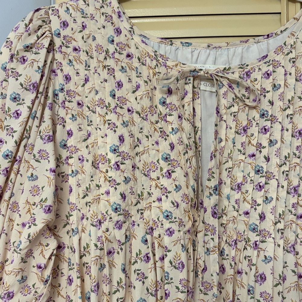 Christy Dawn dress - Picture 4 of 5